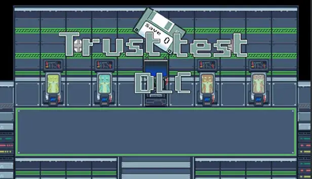Illusion:Trust test