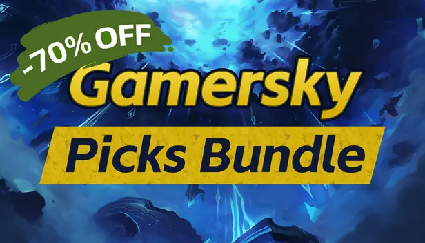 Gamersky Picks Bundle