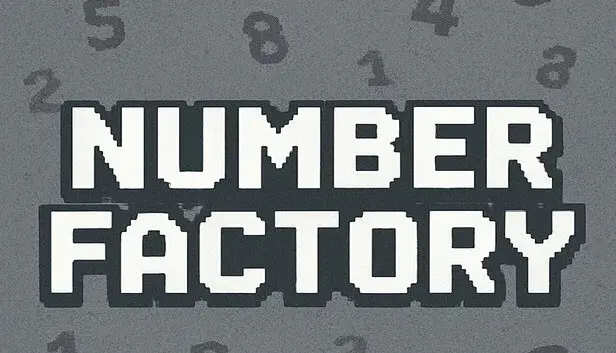 Number Factory