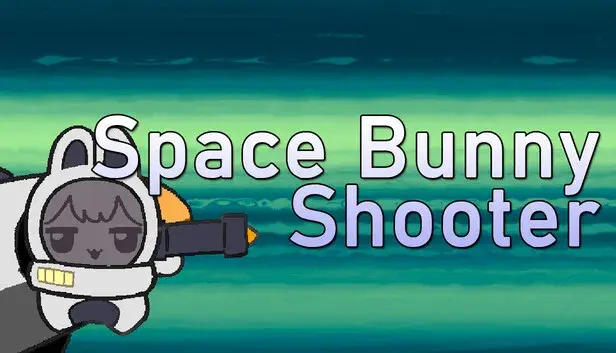 Space Bunny Shooter