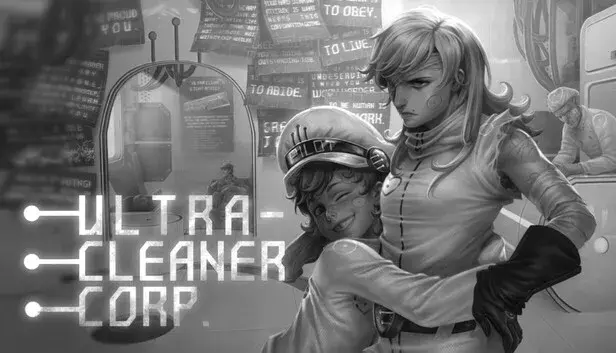 Ultra Cleaner Corp.