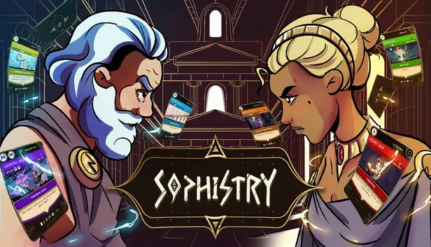 Sophistry: The Card Game