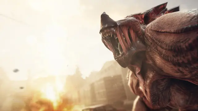 Hazmat Pack (Xbox One)