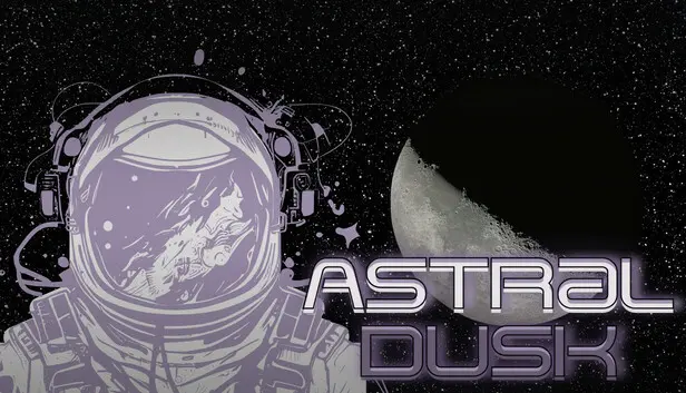 Astral Dusk