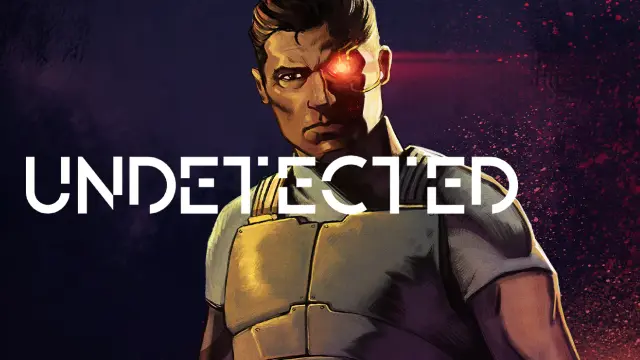 UNDETECTED Demo