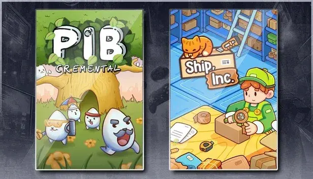 Pibcremental & Ship, Inc.
