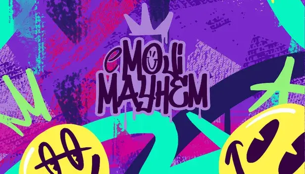 eMojiMayhem