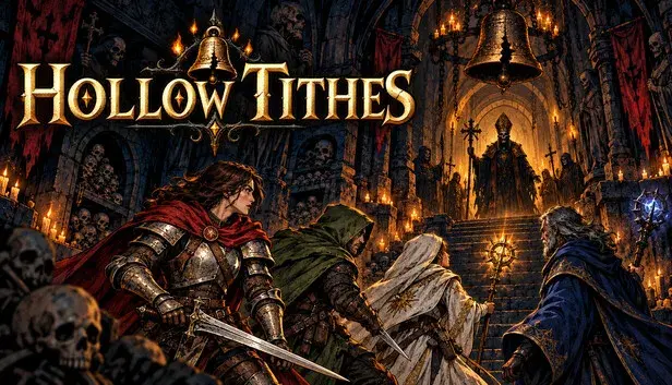 Hollow Tithes