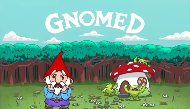 Gnomed