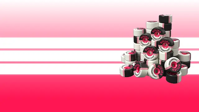 Roller Champions 2,875 Wheels (Xbox One)