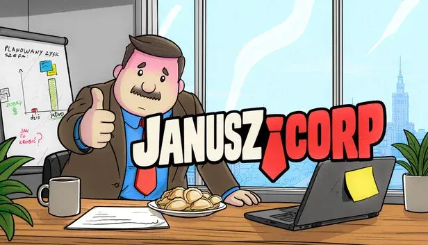 JanuszCorp