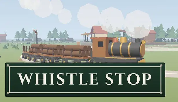 Whistle Stop