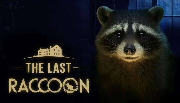 The Last Raccoon