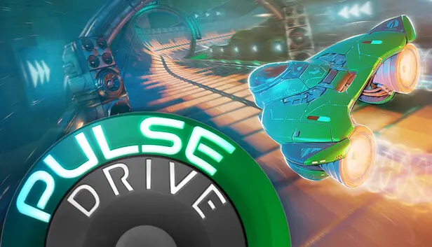 Pulse Drive