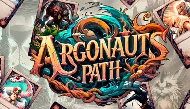 Argonauts Path