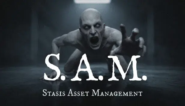 S.A.M. - Stasis Asset Management