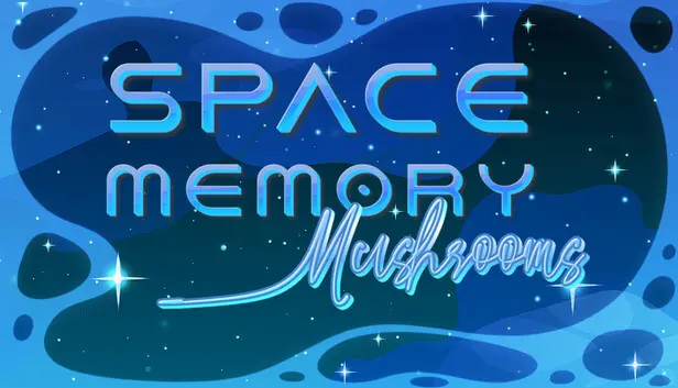 Space Memory: Mushrooms