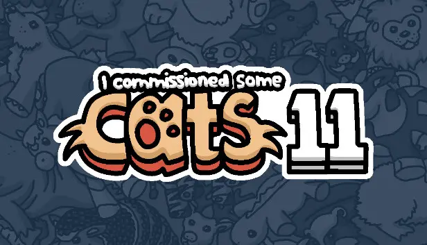 I commissioned some cats 11