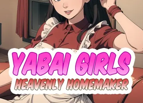 Yabai Girls: Heavenly Homemaker - Switch