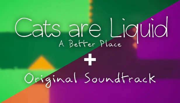 A Better Place + Original Soundtrack