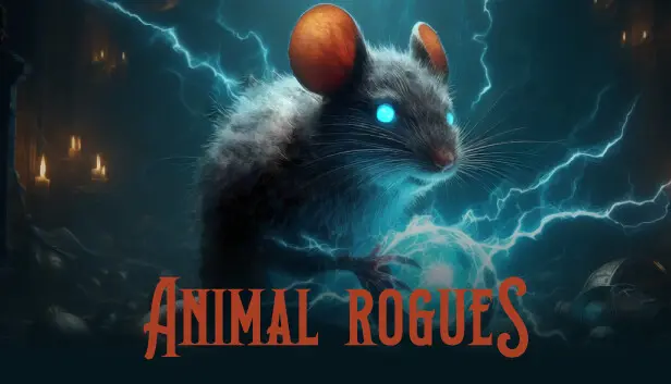 Animal Rogues