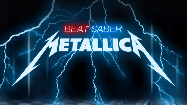 Beat Saber: Metallica Music Pack (PS4 & PS5)