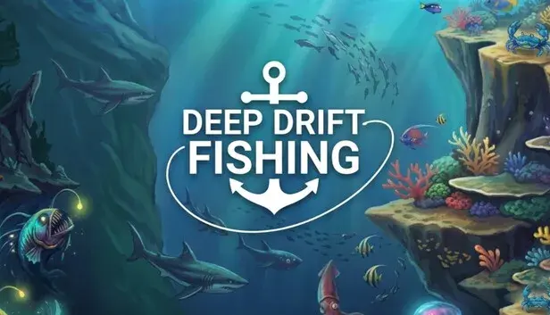 Deep Drift Fishing