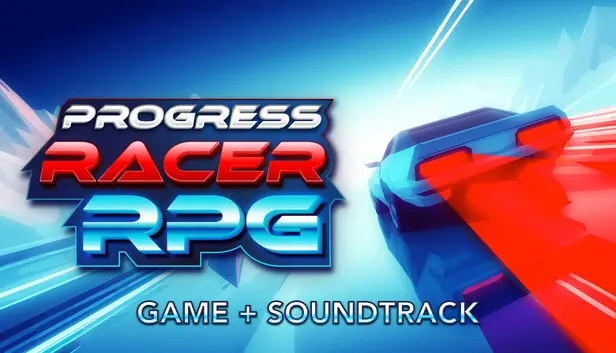 Progress Racer Supporter Pack