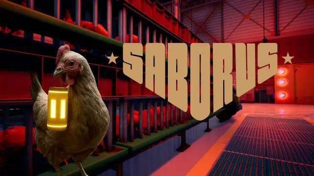Saborus - Switch
