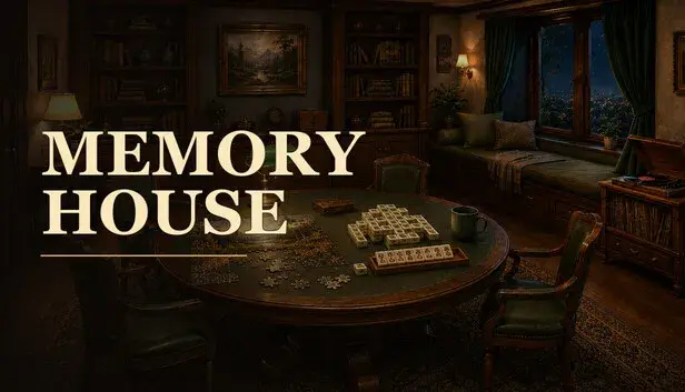 Memory House