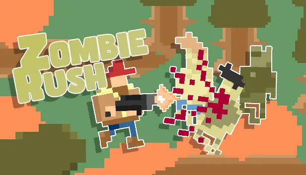 Zombie Rush