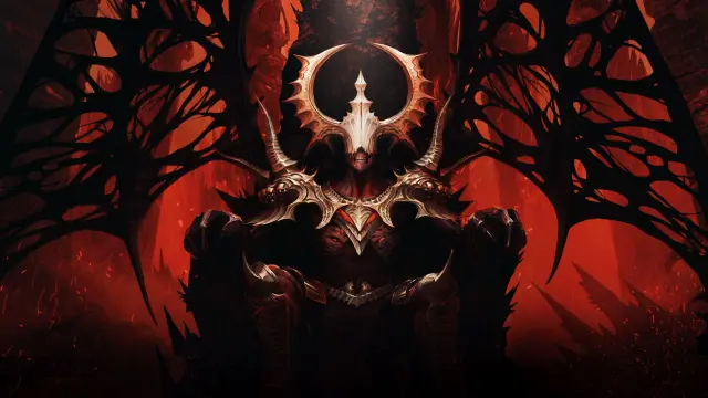 Wolcen: Lords of Mayhem Deluxe Edition - PS4