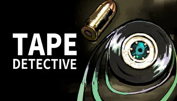 Tape Detective