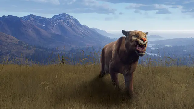 Way of the Hunter - Elkcrest Island (Xbox Series)