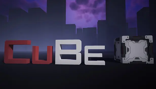 CUBE