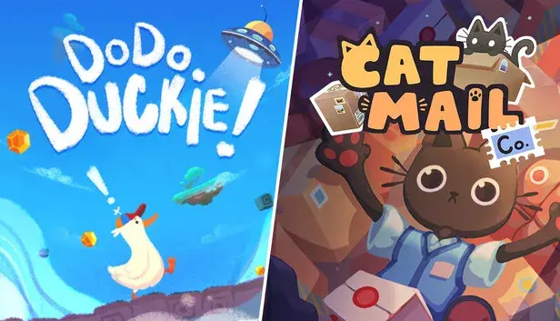Cat Mail Co.