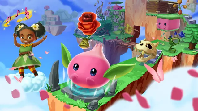 Tempopo (Xbox One & Series)