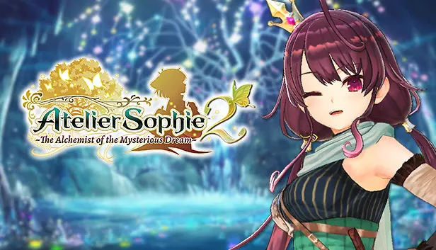 Atelier Sophie 2 - Ramizel's Costume "Ertona Hunter"