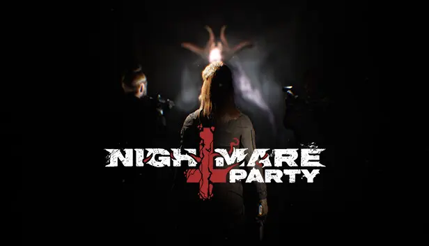 Nightmare Party