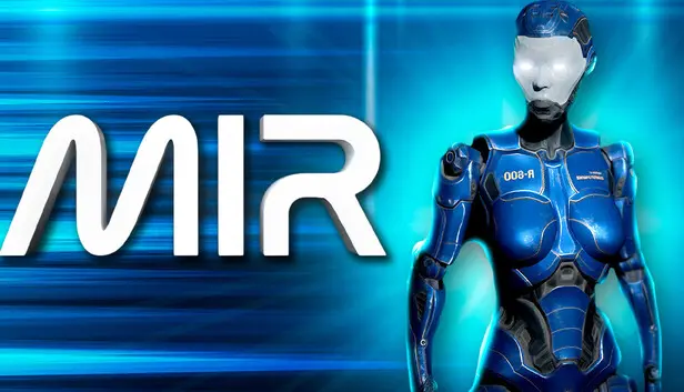 MIR
