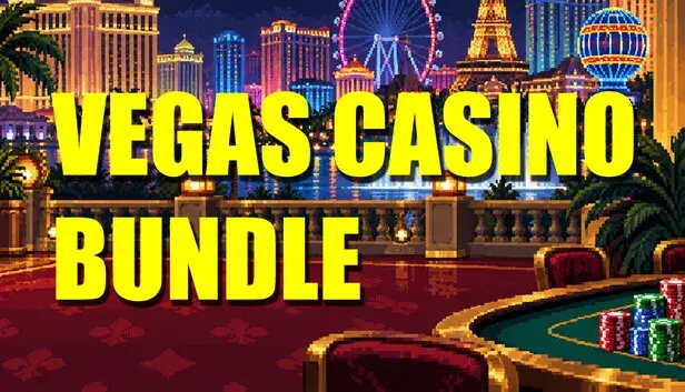 Vegas Casino