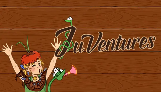 DACHstudio Puzzle Box - JuVentures