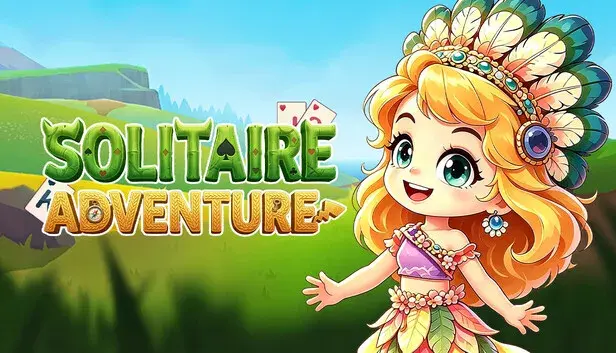 Solitaire Adventure