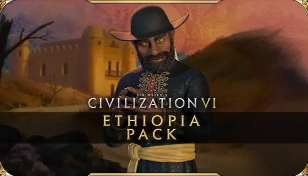 Sid Meier's Civilization VI - Ethiopia Pack