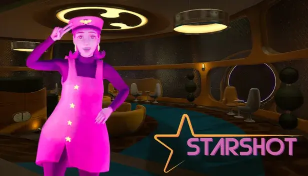 Starshot