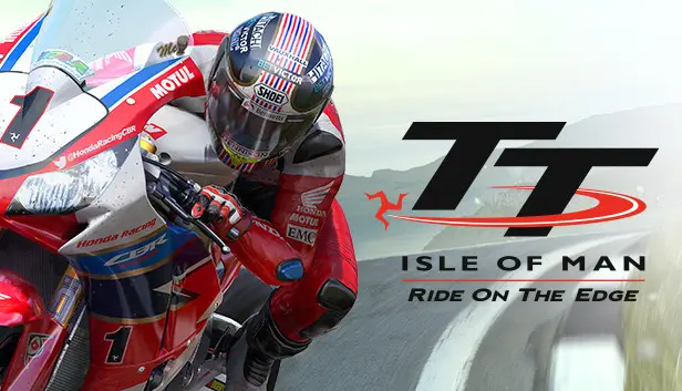 TT Isle of Man