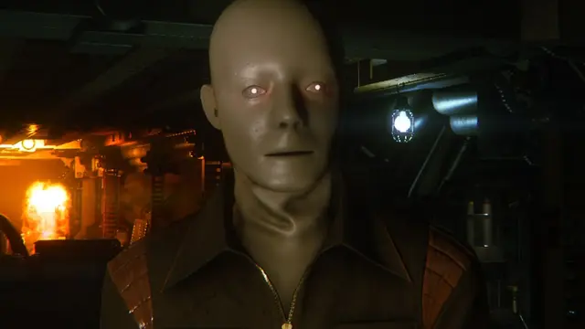 Alien: Isolation - Lost Contact (PS4)