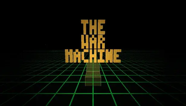 The War Machine