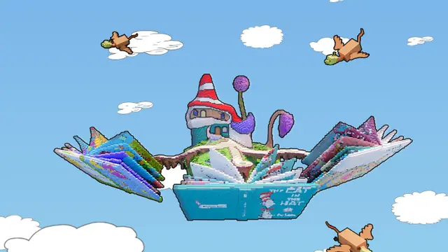 Dr. Seuss (Xbox One)