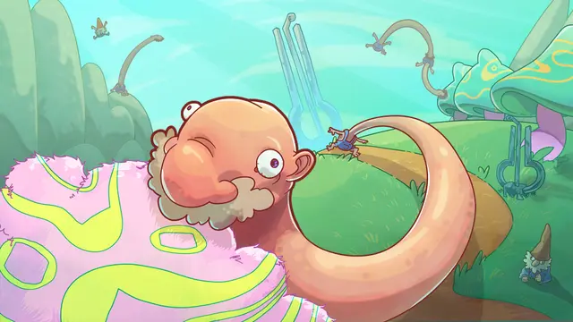 Esophaguys (Xbox One & Series)